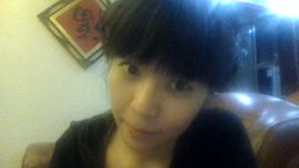 米糊汐儿主播照片