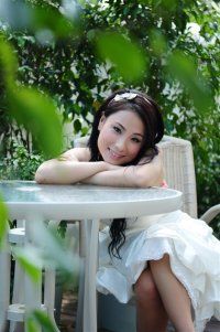 顺伊~主播照片