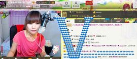 二小姐小阿莉主播照片