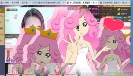 85.ss主播照片