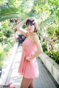 【无锡、、阿容】主播照片