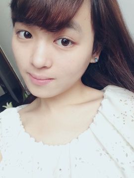 婷子。主播照片