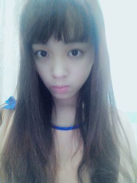 婷子。主播照片