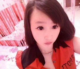❀❀阿萱呦主播照片