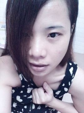 joanna乔安娜主播照片