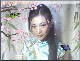 或若娲女沉湖底主播照片