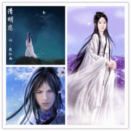 怒江雨主播照片