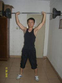 刘万害先生主播照片