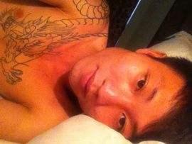 空少e主播照片