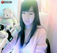 ☠KIMi❤一辈子☠主播照片
