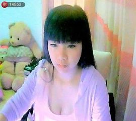 ☠KIMi❤一辈子☠主播照片