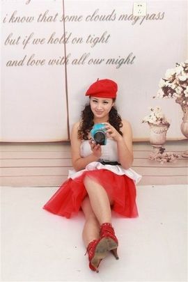 ☆遠行的風☆主播照片