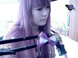 ☆→冷儿★☆主播照片