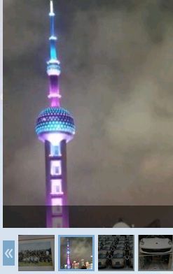 中国上海浦东新区主播照片