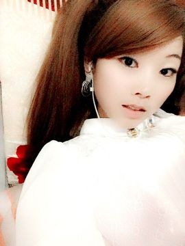❤小宝❤么么哒！主播照片