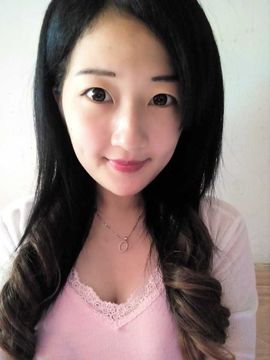 媚媚BABY主播照片