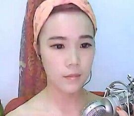 欧晓明a主播照片