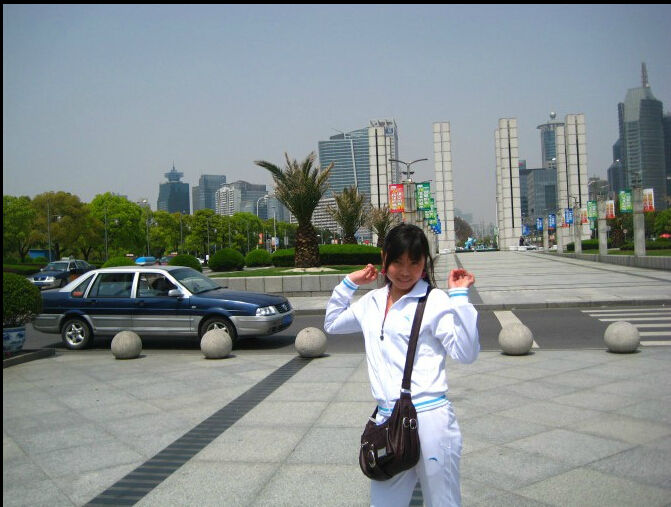 小魔人精的主播照片