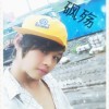 倾城似水￡徒留半曲离