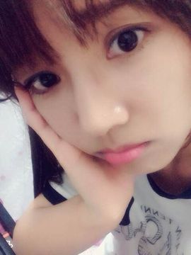⊹QK゛一米阳光ゞ主播照片