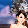 蓝色妖姬ss海报