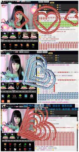 ㈠じ僷孖_小美゛主播照片
