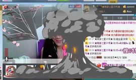 简简单单的孩子主播照片
