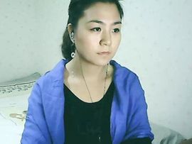 安静悠悠主播照片