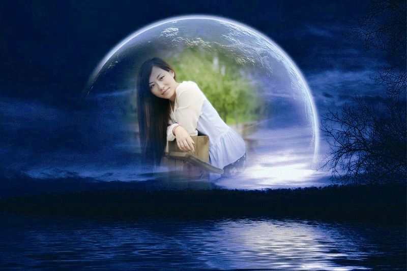 ╰♥゛訫鐿坏坏玲的主播照片