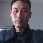 杨成喜欢炫彩