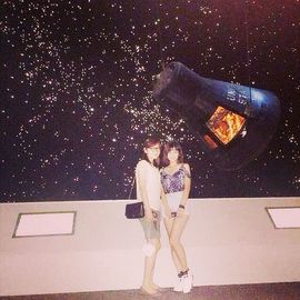 ❤❤美国薯条逗主播照片