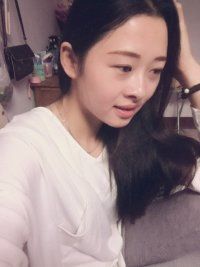 、沫儿主播照片