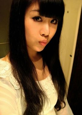 似灬蔻蔻主播照片