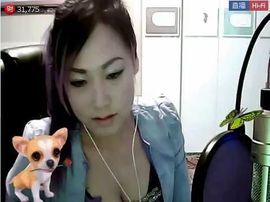 ◤秋湖明月◥主播照片