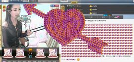 ❥ゞ梦梦主播照片