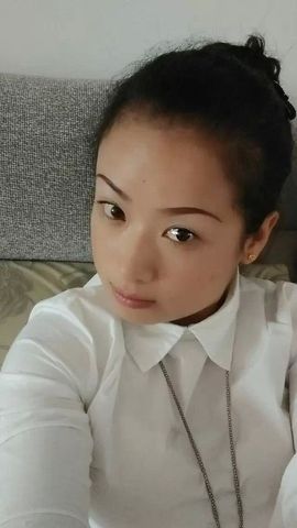 娜样美丽主播照片