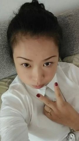 娜样美丽主播照片