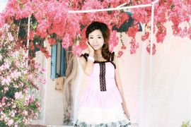 調皮♥吖頭主播照片