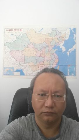 、木剑、主播照片