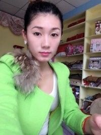 Golin妖妖主播照片