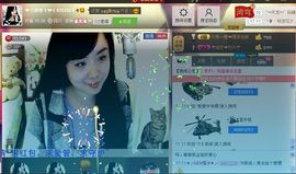 湾弯♬主播照片