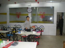 李毅勤羊杂割主播照片