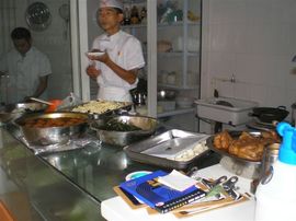 李毅勤羊杂割主播照片