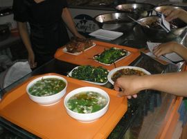 李毅勤羊杂割主播照片