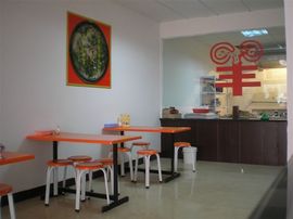 李毅勤羊杂割主播照片