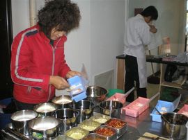 李毅勤羊杂割主播照片