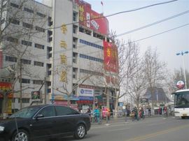 李毅勤羊杂割主播照片