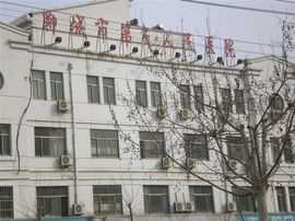 李毅勤羊杂割主播照片