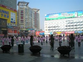 李毅勤羊杂割主播照片