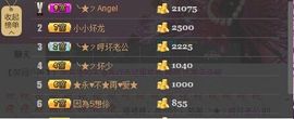 ╰╰︶墨兮〤主播照片